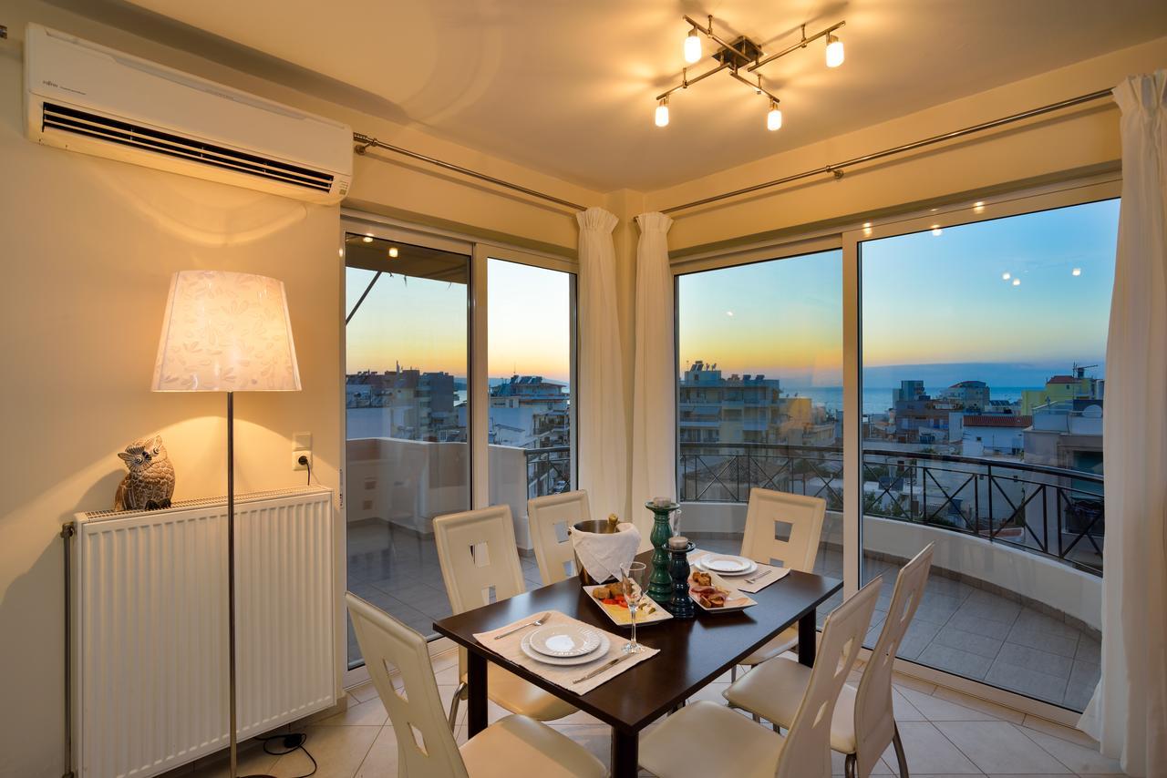 Elia Selinou Apartment Chania  Exterior photo
