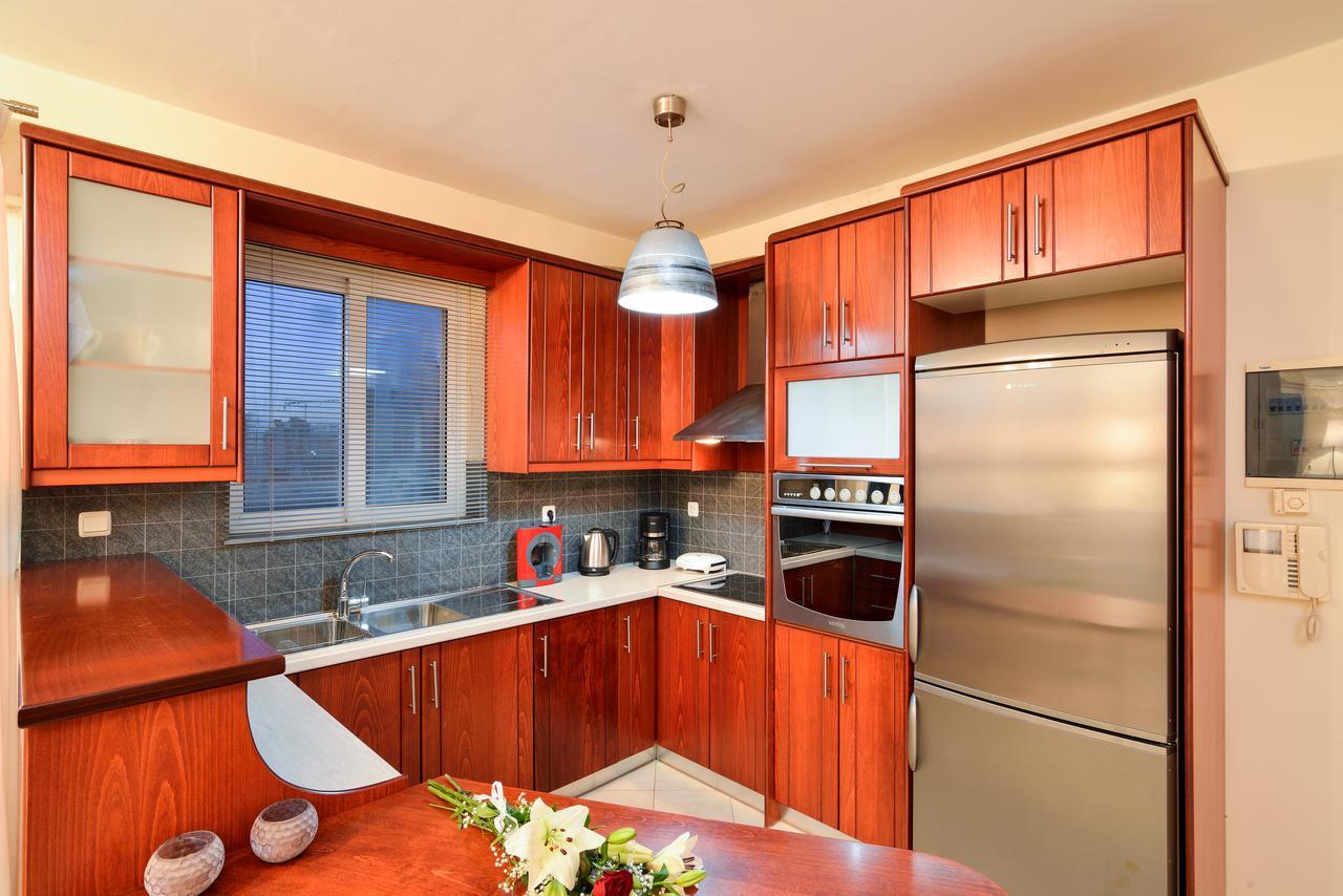 Elia Selinou Apartment Chania  Exterior photo